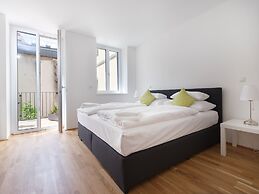 My Schönbrunn Apartments