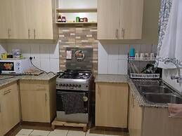 Nice 3-bed Apartment in Nairobi