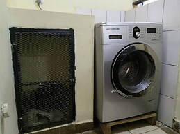 Nice 3-bed Apartment in Nairobi