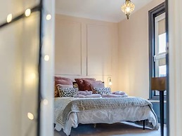 Romantic 1-bed House in Whitstable Real gem !