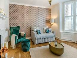 Romantic 1-bed House in Whitstable Real gem !