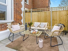 Romantic 1-bed House in Whitstable Real gem !