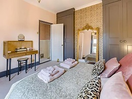 Romantic 1-bed House in Whitstable Real gem !