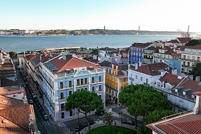 Montebelo Vista Alegre Lisboa Chiado