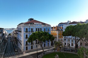 Montebelo Vista Alegre Lisboa Chiado