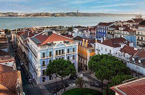 Montebelo Vista Alegre Lisboa Chiado
