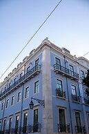 Montebelo Vista Alegre Lisboa Chiado