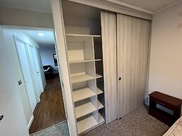 The Racoon Apartament