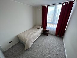 The Racoon Apartament