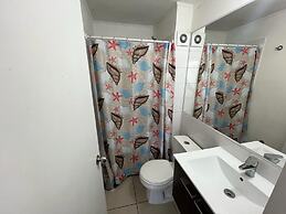 The Racoon Apartament
