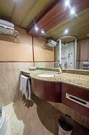 GTS Nile Cruise