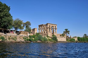 GTS Nile Cruise