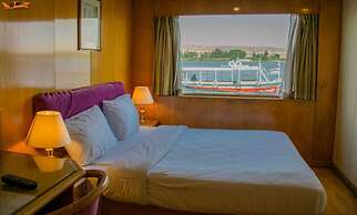 GTS Nile Cruise