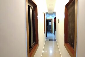 Goroomgo New Ashiyana Palace Varanasi