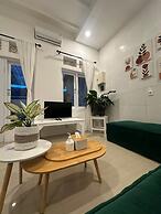 Seabreeze Hostel Bali