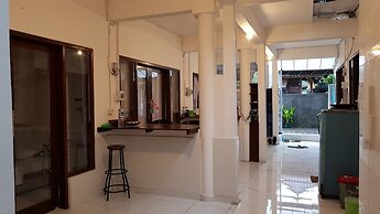 Seabreeze Hostel Bali