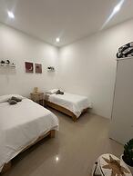 Seabreeze Hostel Bali