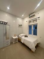 Seabreeze Hostel Bali