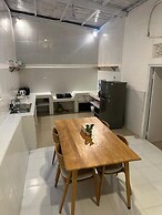 Seabreeze Hostel Bali
