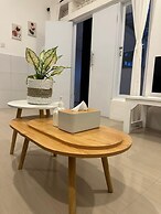 Seabreeze Hostel Bali