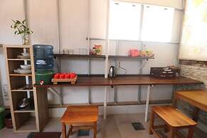 Seabreeze Hostel Bali