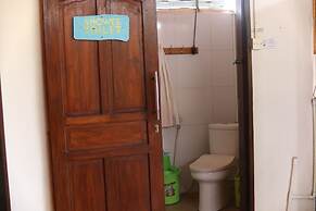 Seabreeze Hostel Bali