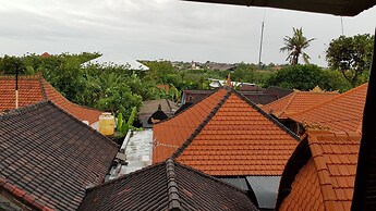 Seabreeze Hostel Bali