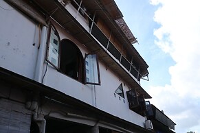 Seabreeze Hostel Bali