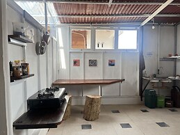 Seabreeze Hostel Bali