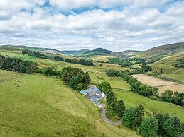 Kilnmark Bothy