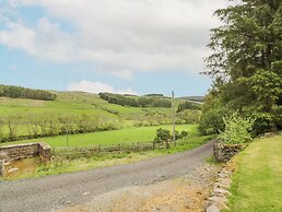 Kilnmark Bothy
