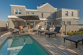 Absolute Ocean Boutique Guesthouse