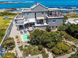 Absolute Ocean Boutique Guesthouse