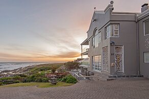 Absolute Ocean Boutique Guesthouse