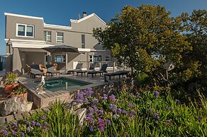 Absolute Ocean Boutique Guesthouse