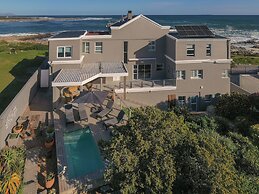 Absolute Ocean Boutique Guesthouse