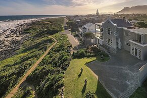 Absolute Ocean Boutique Guesthouse