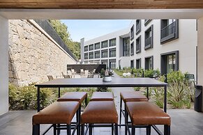 INVENTIST Hotel Sports Academy