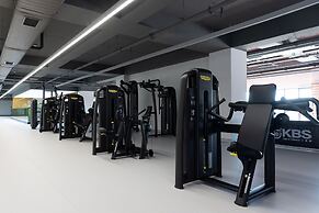 INVENTIST Hotel Sports Academy