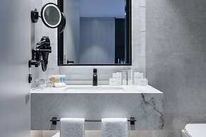 INVENTIST Hotel Sports Academy