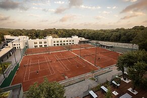 INVENTIST Hotel Sports Academy