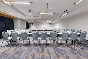 INVENTIST Hotel Sports Academy