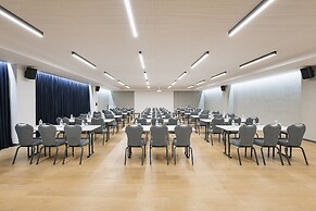 INVENTIST Hotel Sports Academy