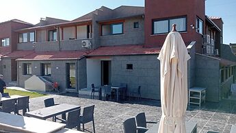 Akarca Butik Otel