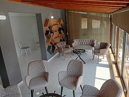 Akarca Butik Otel