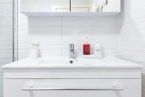 Remarkable 2 Double Bed Ensuite Room Isleworth TW7