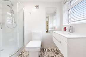 Remarkable 2 Double Bed Ensuite Room Isleworth TW7