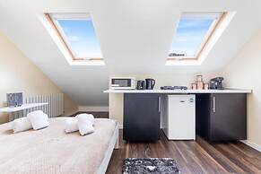 Remarkable 2 Double Bed Ensuite Room Isleworth TW7