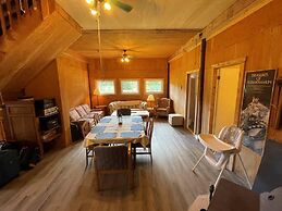The Barn at Spry Point