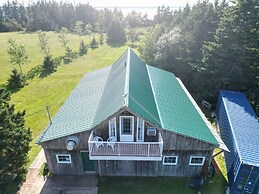 The Barn at Spry Point